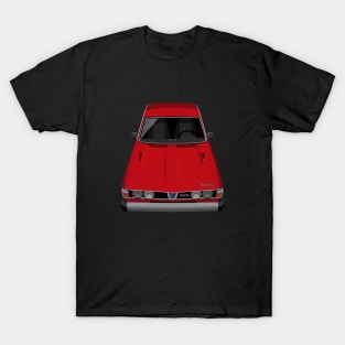 Brat GL 1979-1982 - Red T-Shirt